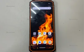 Hotwav Cyber 13 Pro 12/256 ГБ