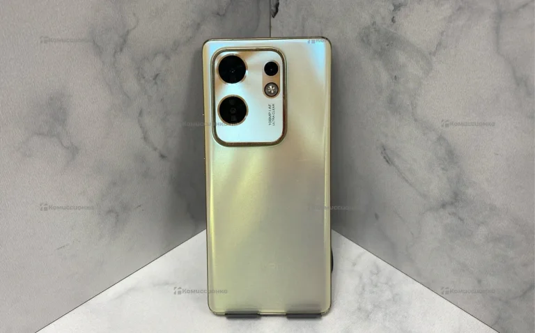 Infinix Zero 30 5G 8/256