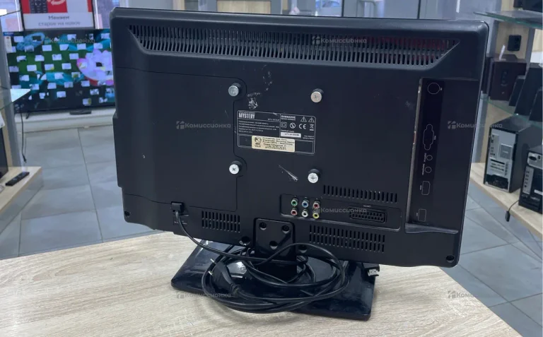 Монитор Mystery MTV