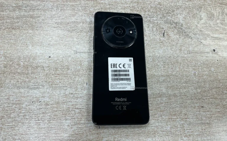 Xiaomi Redmi A3 3/128 ГБ