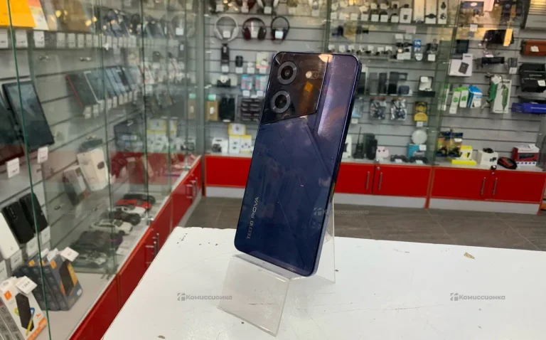 Tecno Pova 5 8/128