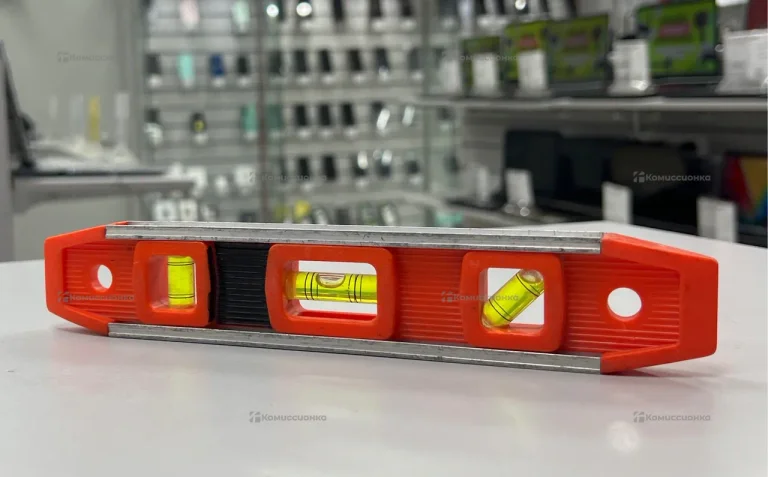 Уровень оранжевый