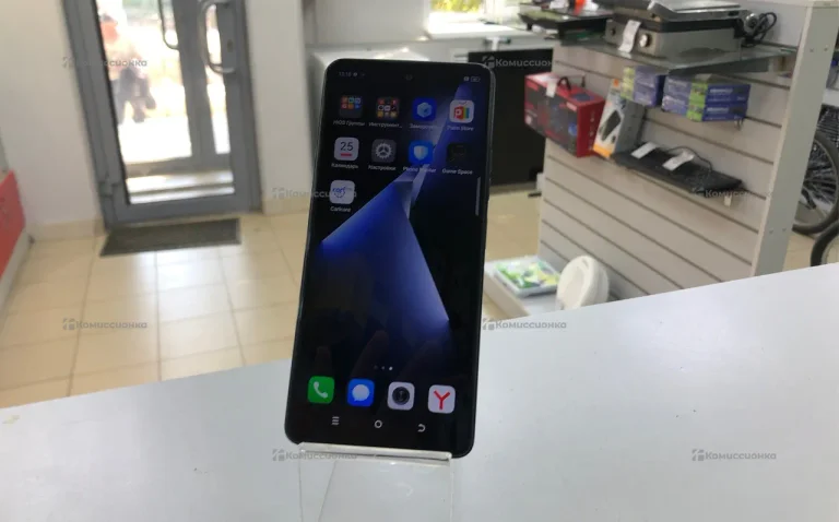 Tecno POVA 5 8/256Гб