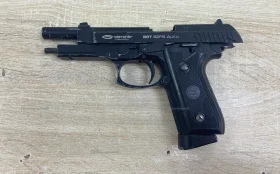 Пневматический пистолет Gletcher BRT 92FS auto