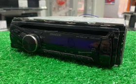 Купить Автомагнитола  Kenwood KDC-U31 б/у , в Тольятти Цена:1990рублей