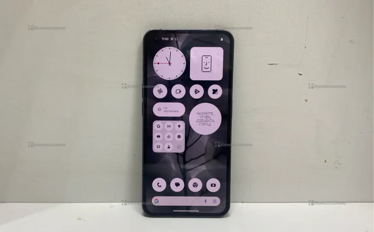 Nothing Phone (1) 8/256 ГБ