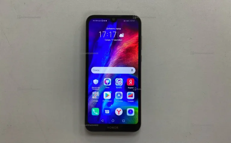 Honor 8S 2/32Gb