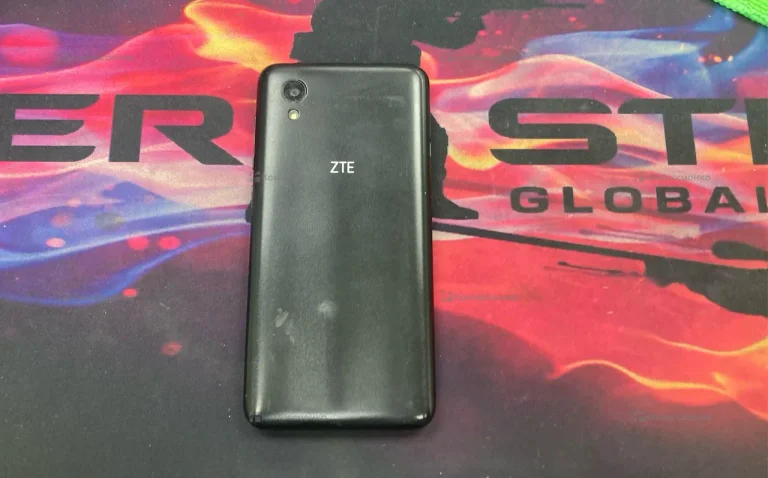 ZTE Blade A3 (2019) 1/16 ГБ