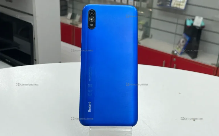 Xiaomi Redmi 9A 2/32 ГБ