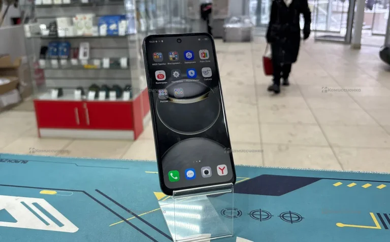 Tecno Spark 30C 8/256 ГБ