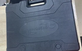 Купить набор инструментов 216 предметов б/у , в Казань Цена:3900рублей