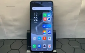 Infinix Hot 50 8/128 ГБ