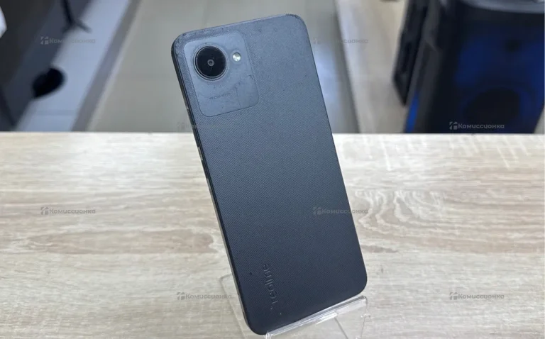 Realme C30 2/32
