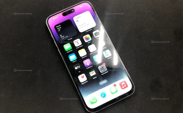 Apple iPhone 14 Pro Max 6/256 ГБ