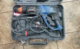 Перфоратор Dexter 1100RH2-40.51