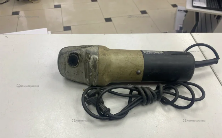 УШМ Интерскол УШМ Интерскол-125/900