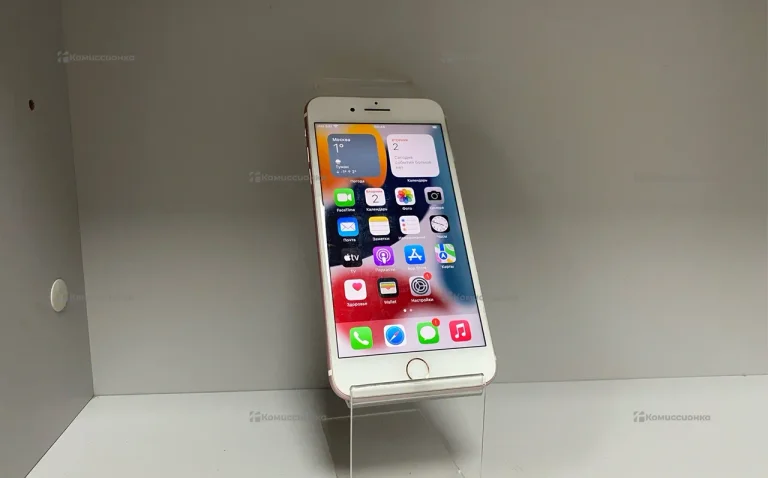 Apple iPhone 7 Plus 3/32 ГБ