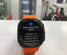 Купить Часы  samsung watch ultra 47mm б/у , в Челябинск Цена:14900рублей