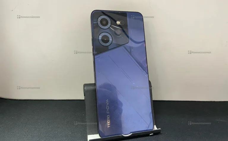 Tecno Pova 5 8/256 ГБ