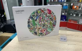 Графический планшет Wacom