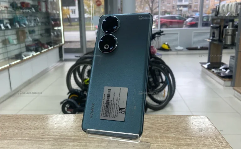 Honor 90 12/512 ГБ