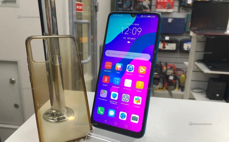 Honor 9A 3/64Gb