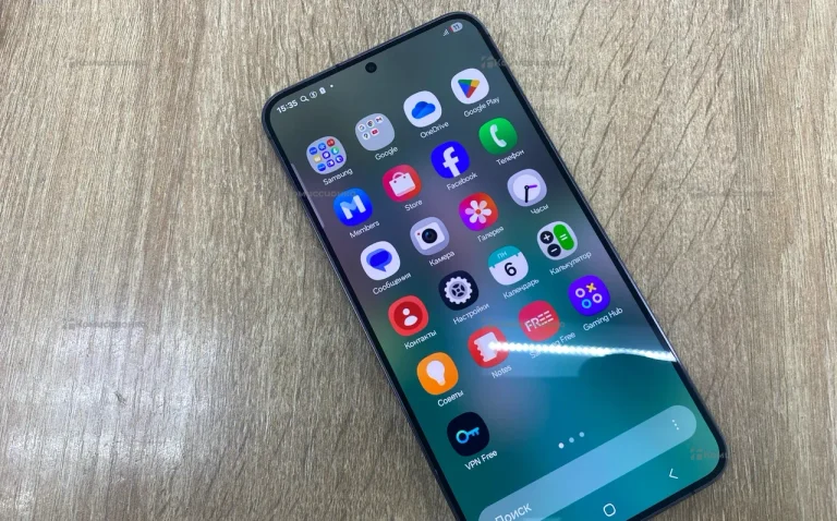 Samsung Galaxy S24+ 12/512 ГБ