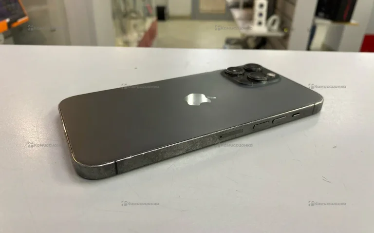 Apple iPhone 13 Pro Max 6/128 ГБ