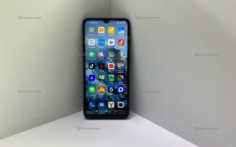 Xiaomi Redmi 9C 2/64 ГБ