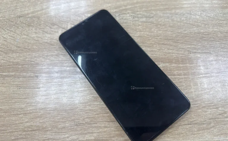 Realme Note 50 4/64 ГБ