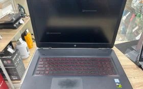 Купить Ноутбук  HP OMEN by laptop 1050 б/у , в Москва и область Цена:21900рублей