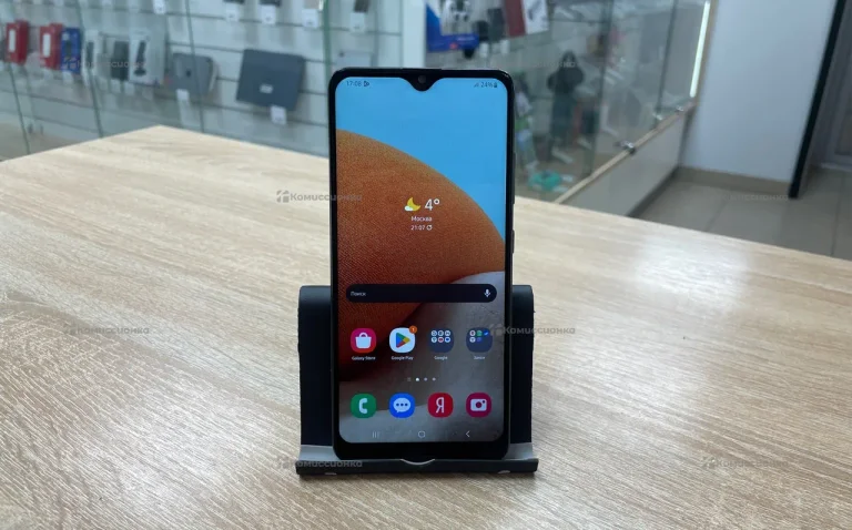 Samsung Galaxy A32 4/128 ГБ