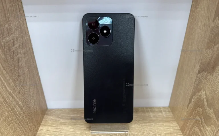 Realme c53 6/128