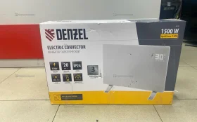 Конвертор электрический denzel OptiPrime 1500