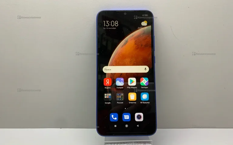 Xiaomi Redmi 9C 2/32Gb NFC