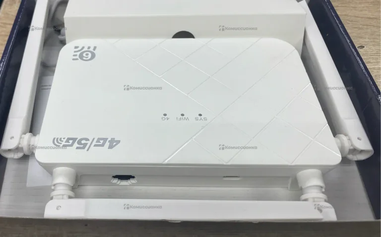 Wi-Fi Роутер CP108