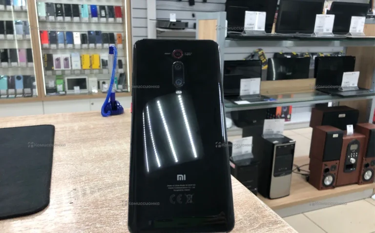 Xiaomi Mi 9T Pro 6/128 ГБ