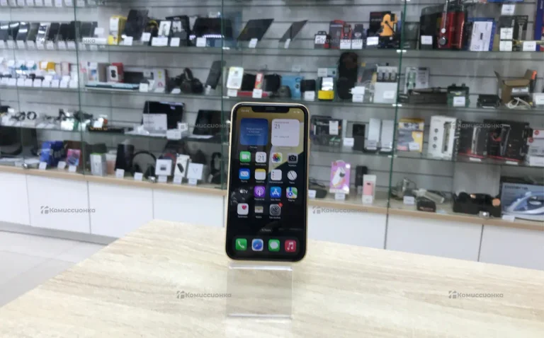 Apple iPhone XR 128Gb