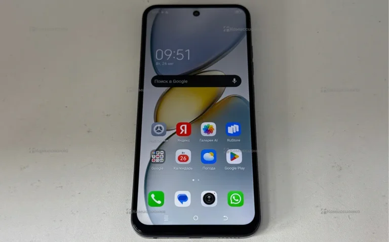 Tecno Spark Go 1 4/64Gb