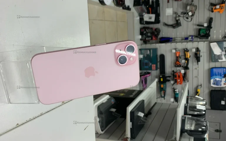Apple iPhone 15 128Gb