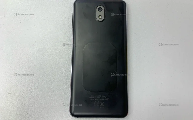 Nokia 3.1 2/16 ГБ