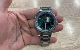 Часы  Casio g-shock get-8500