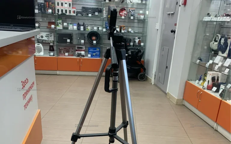 штатив Giottos vt-806