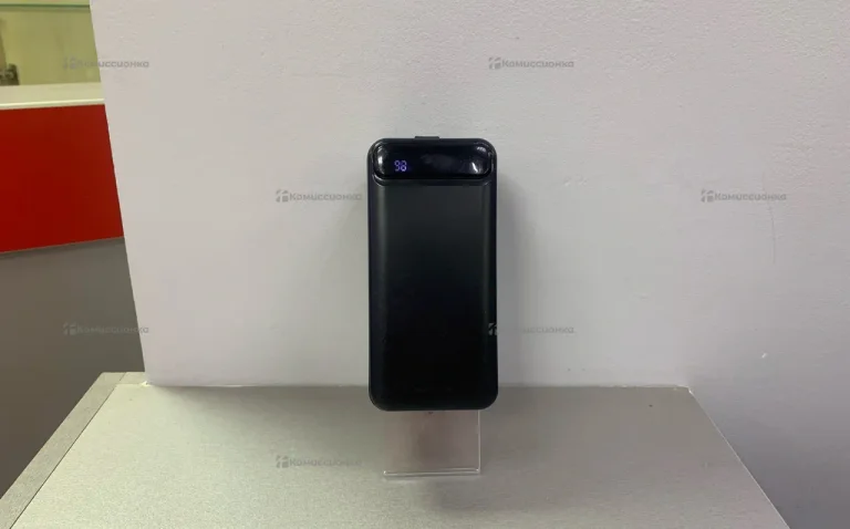 Power Bank BJ14D 50000mAh