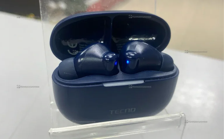 Наушники Tecno