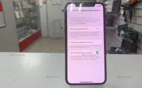 Apple iPhone X 3/256 ГБ