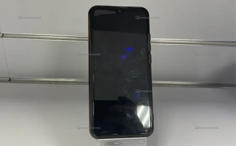 Xiaomi Redmi 10а 4/128 ГБ