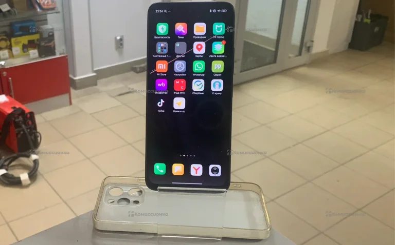 Xiaomi Redmi 12 8/256 ГБ