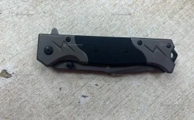 Нож Browning Fa45