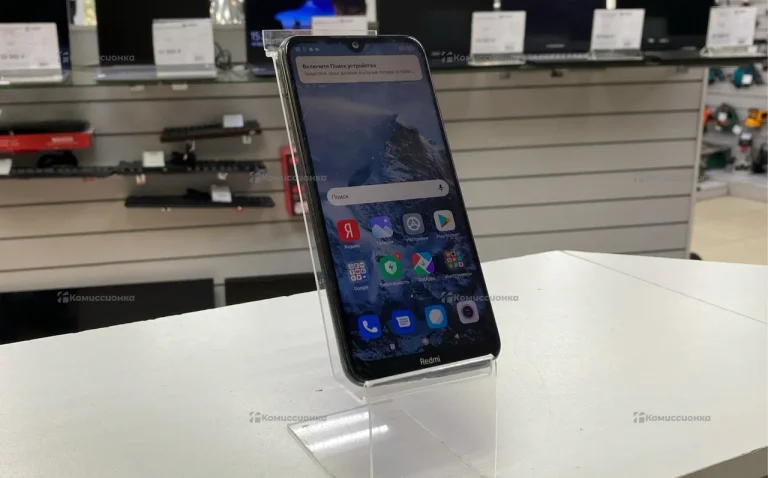 Xiaomi Redmi Note 8T 64Gb